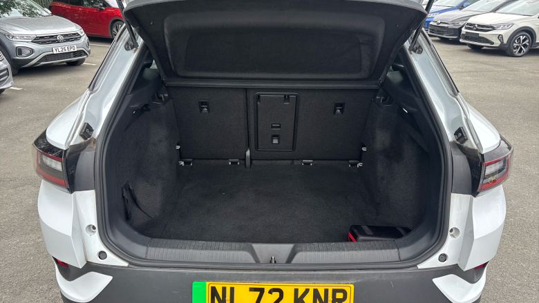 Volkswagen ID.4 109kW Life Pure 52kWh 5dr Auto Electric Estate